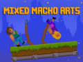 Тоглоом Mixed Macho Arts