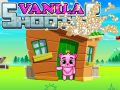 Тоглоом Vanilla Shooter