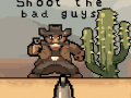 Тоглоом Shoot The Bad Guys