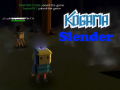 Тоглоом Kogama: Slender