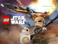 Тоглоом Lego Star Wars: Empire vs Rrebels 2018