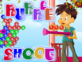 Тоглоом Bubble shoot