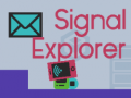 Тоглоом Signal Explorer