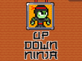 Тоглоом Up Down Ninja