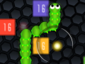 Тоглоом Slither vs Block