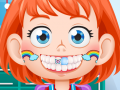 Тоглоом Fun Dentist