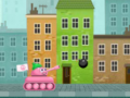 Тоглоом Peace Bubbles 2