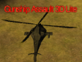 Тоглоом Gunship assault 3d lite