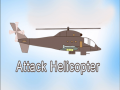 Тоглоом Attack Helicopter