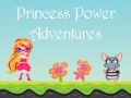 Тоглоом Princess Power Adventures