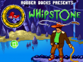 Тоглоом Whip Stone
