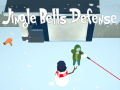 Тоглоом Jingle Bells Defense