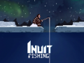 Тоглоом Inuit Fishing