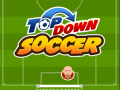 Тоглоом Top Down Soccer