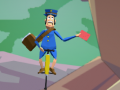 Тоглоом Pogo Postman