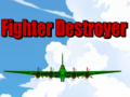 Тоглоом Fighter Destroyer