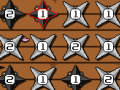 Тоглоом Ninja arena