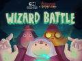 Тоглоом Adventure Time Wizard Battle 