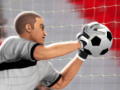 Тоглоом Super Goalie Auditions