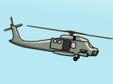 Тоглоом Alpha Bravo Charlie