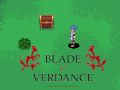 Тоглоом Blade of Verdance