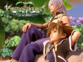 Тоглоом Kingdom Hearts: Les Univers Paralleles