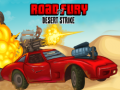 Тоглоом Road Of Fury Desert Strike