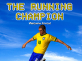 Тоглоом The Running Champion