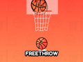 Тоглоом Freethrowt