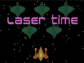 Тоглоом Laser Time