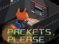 Тоглоом Packets, Please!
