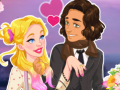 Тоглоом Audrey's Valentine