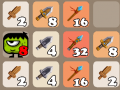 Тоглоом 2048 Defence