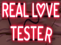 Тоглоом Real Love Tester