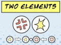 Тоглоом Two Elements