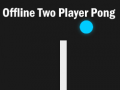 Тоглоом Offline Two Player Pong