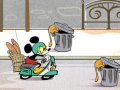 Тоглоом Mickey Delivery Dash