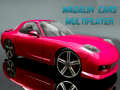 Тоглоом Madalin Cars Multiplayer 