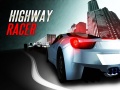 Тоглоом Highway Racer
