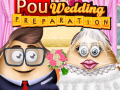 Тоглоом Pou Wedding Preparation