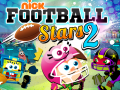 Тоглоом Nick Football Stars 2