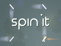 Тоглоом Spin It