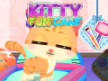 Тоглоом Kitty Fun Care