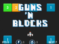 Тоглоом Guns `n Blocks