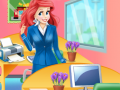 Тоглоом Princess Office Design