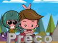 Тоглоом Preco v.1