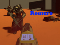 Тоглоом Romero