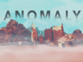 Тоглоом Anomaly