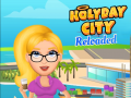 Тоглоом Holyday City Reloaded