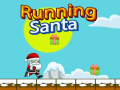 Тоглоом Running Santa